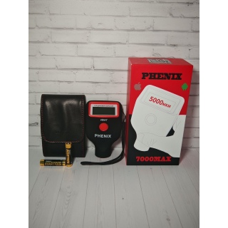 PHENIX 7000 MAX